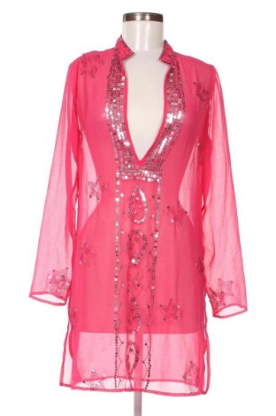 Bluzka damska Essentials, Rozmiar M, Kolor Różowy, Cena 7,99 zł