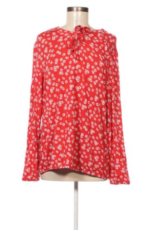 Damen Shirt Essentials, Größe XL, Farbe Rot, Preis 2,99 €