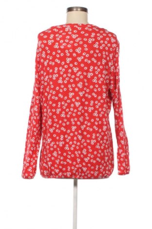 Damen Shirt Essentials, Größe XL, Farbe Rot, Preis 2,99 €