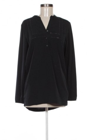 Bluzka damska Essentials by Tchibo, Rozmiar M, Kolor Czarny, Cena 6,99 zł