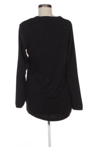 Bluzka damska Essentials by Tchibo, Rozmiar M, Kolor Czarny, Cena 6,99 zł