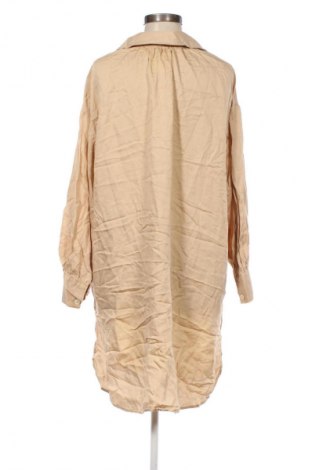 Γυναικεία μπλούζα Essentiel, Μέγεθος XXL, Χρώμα  Μπέζ, Τιμή 4,99 €