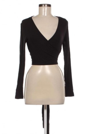 Дамска блуза Even&Odd, Размер M, Цвят Черен, Цена 4,09 €