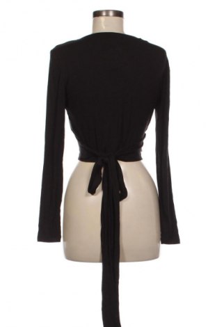 Дамска блуза Even&Odd, Размер M, Цвят Черен, Цена 4,09 €