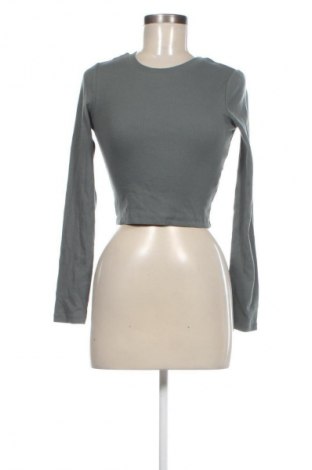 Bluzka damska Even&Odd, Rozmiar M, Kolor Zielony, Cena 33,99 zł