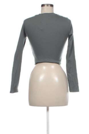 Bluzka damska Even&Odd, Rozmiar M, Kolor Zielony, Cena 33,99 zł