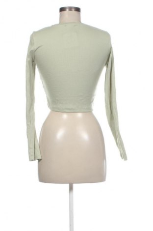 Dámská halenka Even&Odd, Velikost M, Barva Zelená, Cena  189,00 Kč