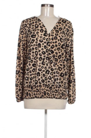 Bluzka damska Ever.me by Takko Fashion, Rozmiar M, Kolor Kolorowy, Cena 6,99 zł