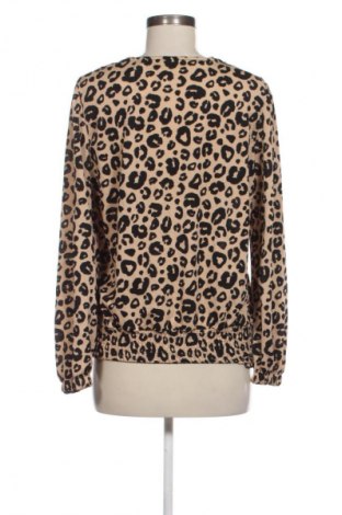 Bluzka damska Ever.me by Takko Fashion, Rozmiar M, Kolor Kolorowy, Cena 6,99 zł