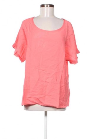 Дамска блуза Ever.me by Takko Fashion, Размер L, Цвят Розов, Цена 4,09 €