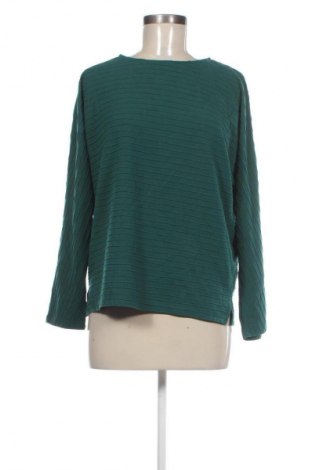 Dámska blúza Ever.me by Takko Fashion, Veľkosť S, Farba Zelená, Cena  2,95 €