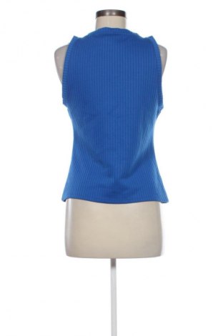 Γυναικεία μπλούζα Ever.me by Takko Fashion, Μέγεθος M, Χρώμα Μπλέ, Τιμή 5,99 €