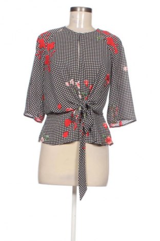 Dámská halenka Express, Velikost S, Barva Vícebarevné, Cena  169,00 Kč