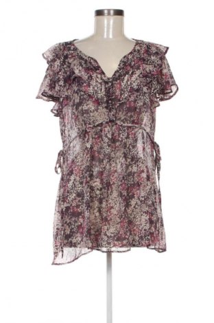 Γυναικεία μπλούζα F&F, Μέγεθος XXL, Χρώμα Πολύχρωμο, Τιμή 7,99 €