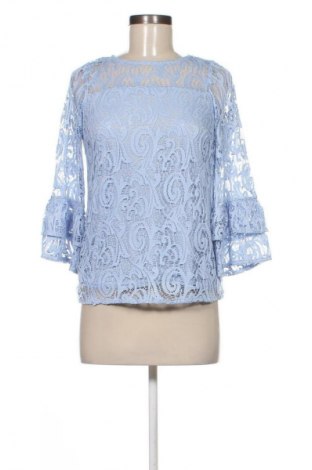 Γυναικεία μπλούζα F&F, Μέγεθος S, Χρώμα Μπλέ, Τιμή 2,99 €