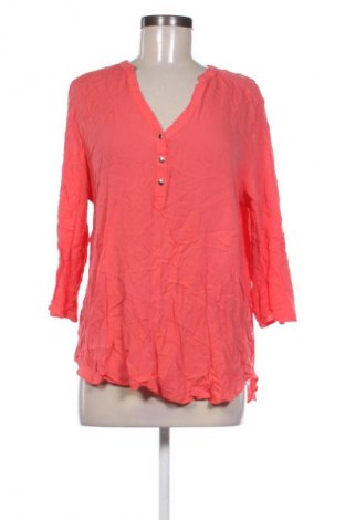 Γυναικεία μπλούζα F&F, Μέγεθος XL, Χρώμα Ρόζ , Τιμή 3,99 €