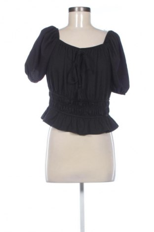 Bluzka damska F&F, Rozmiar XL, Kolor Czarny, Cena 24,99 zł