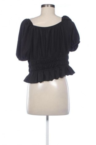 Bluzka damska F&F, Rozmiar XL, Kolor Czarny, Cena 24,99 zł