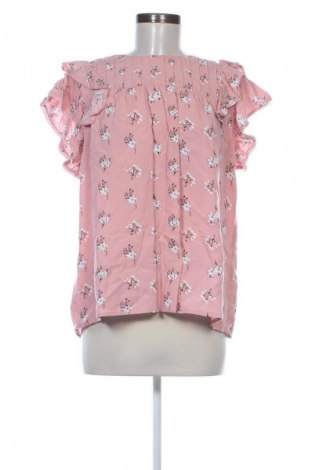 Bluzka damska F&F, Rozmiar XL, Kolor Kolorowy, Cena 27,40 zł