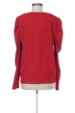 Bluzka damska F&F, Rozmiar XL, Kolor Czerwony, Cena 25,94 zł