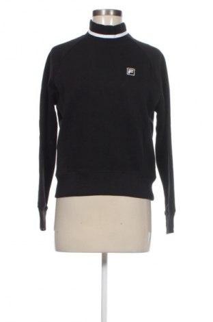 Bluzka damska FILA, Rozmiar XS, Kolor Czarny, Cena 96,99 zł