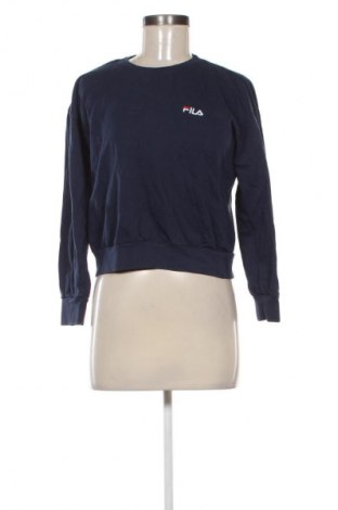 Dámská halenka FILA, Velikost S, Barva Modrá, Cena  139,00 Kč