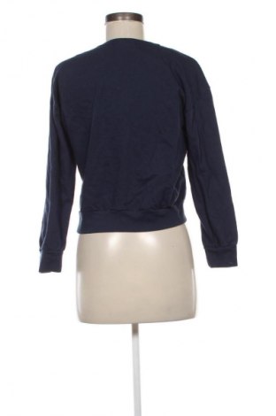 Dámská halenka FILA, Velikost S, Barva Modrá, Cena  139,00 Kč