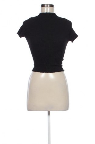 Γυναικεία μπλούζα Fb Sister, Μέγεθος S, Χρώμα Μαύρο, Τιμή 5,99 €