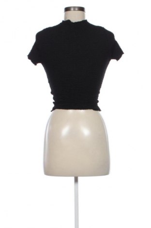 Γυναικεία μπλούζα Fb Sister, Μέγεθος S, Χρώμα Μαύρο, Τιμή 5,99 €