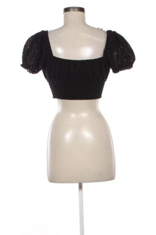 Γυναικεία μπλούζα Fb Sister, Μέγεθος S, Χρώμα Μαύρο, Τιμή 5,99 €