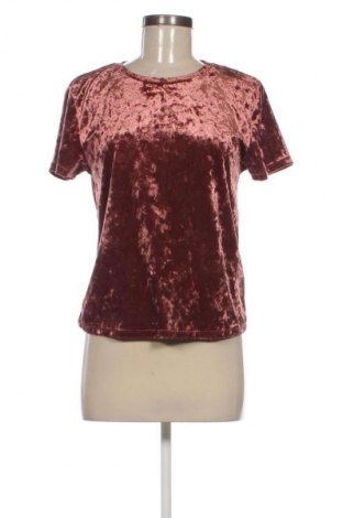 Bluzka damska Fb Sister, Rozmiar L, Kolor Czerwony, Cena 25,99 zł