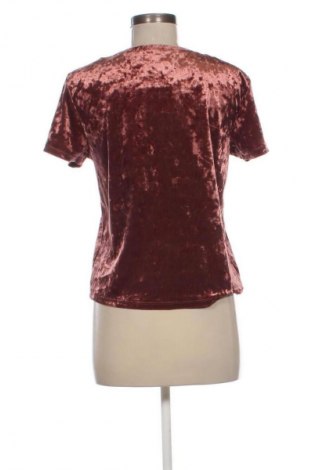 Bluzka damska Fb Sister, Rozmiar L, Kolor Czerwony, Cena 25,99 zł