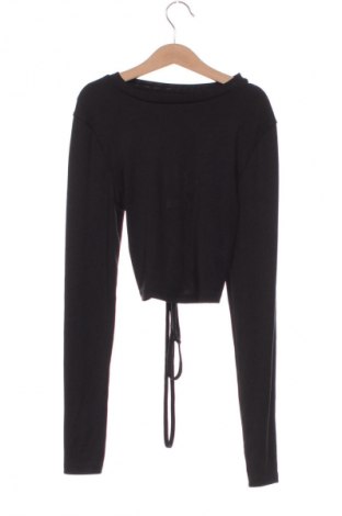 Γυναικεία μπλούζα Fb Sister, Μέγεθος S, Χρώμα Μαύρο, Τιμή 1,99 €