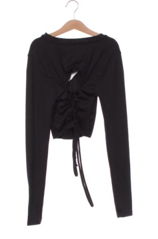 Γυναικεία μπλούζα Fb Sister, Μέγεθος S, Χρώμα Μαύρο, Τιμή 1,99 €