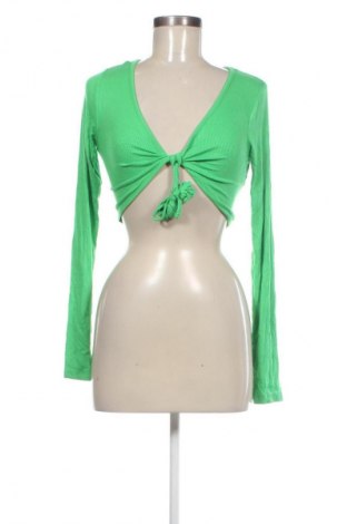 Damen Shirt Fb Sister, Größe S, Farbe Grün, Preis 1,99 €