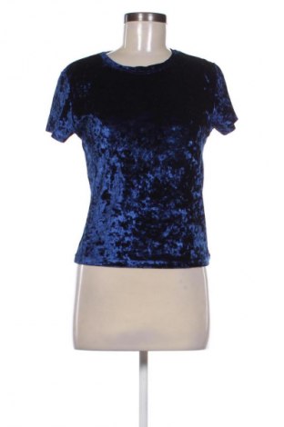 Bluzka damska Fb Sister, Rozmiar L, Kolor Niebieski, Cena 24,99 zł