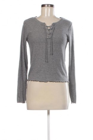 Női blúz Fb Sister, Méret L, Szín Szürke, Ár 669 Ft