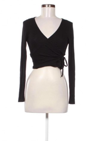 Dámská halenka Fb Sister, Velikost M, Barva Černá, Cena  49,00 Kč