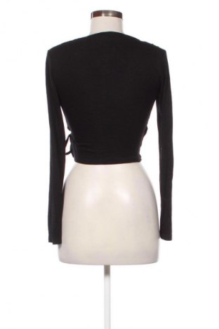 Dámská halenka Fb Sister, Velikost M, Barva Černá, Cena  49,00 Kč