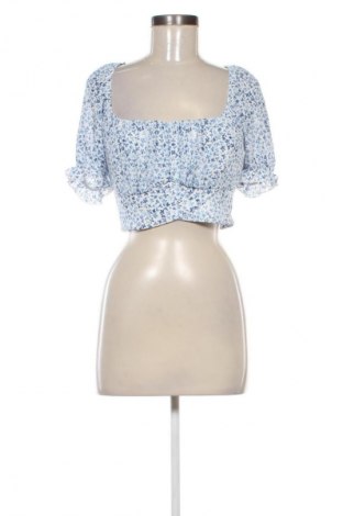 Dámská halenka Fb Sister, Velikost S, Barva Vícebarevné, Cena  263,00 Kč