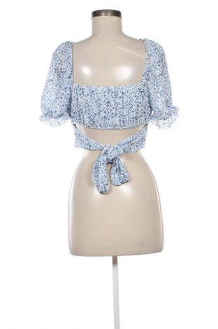 Dámská halenka Fb Sister, Velikost S, Barva Vícebarevné, Cena  263,00 Kč