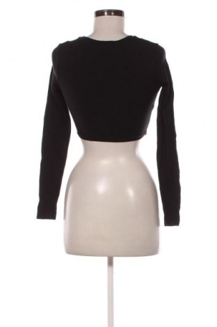 Γυναικεία μπλούζα Fb Sister, Μέγεθος XS, Χρώμα Μαύρο, Τιμή 1,99 €