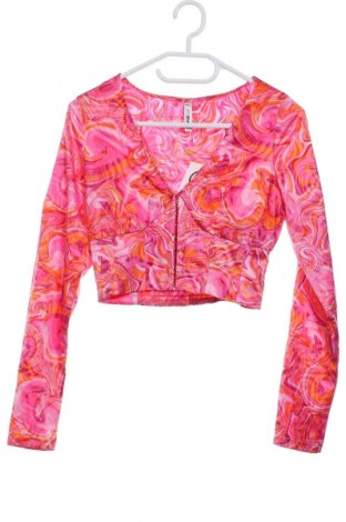 Bluzka damska Fb Sister, Rozmiar XXS, Kolor Kolorowy, Cena 21,84 zł
