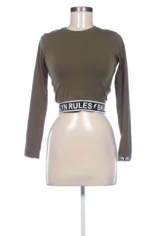 Dámska blúza Fb Sister, Veľkosť XS, Farba Viacfarebná, Cena  2,95 €