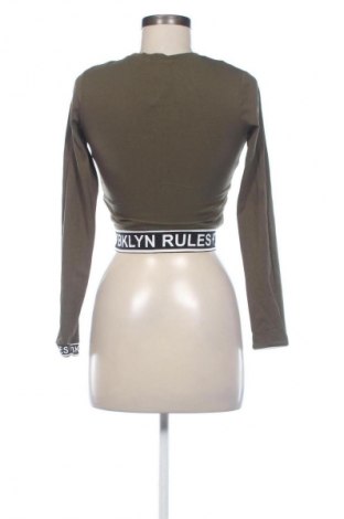 Dámska blúza Fb Sister, Veľkosť XS, Farba Viacfarebná, Cena  2,95 €