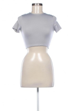 Bluzka damska Fb Sister, Rozmiar XS, Kolor Szary, Cena 31,99 zł