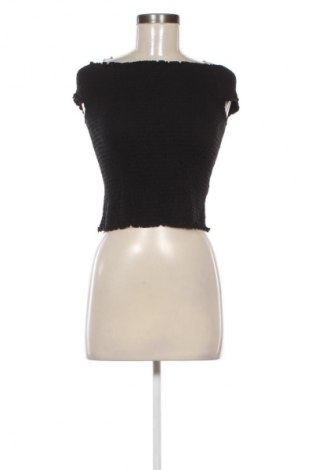 Γυναικεία μπλούζα Fb Sister, Μέγεθος XS, Χρώμα Μαύρο, Τιμή 7,99 €