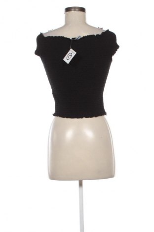 Γυναικεία μπλούζα Fb Sister, Μέγεθος XS, Χρώμα Μαύρο, Τιμή 7,99 €