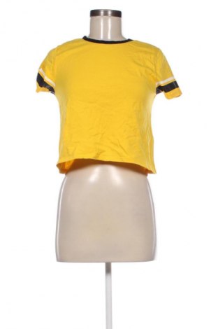 Γυναικεία μπλούζα Fb Sister, Μέγεθος XS, Χρώμα Πορτοκαλί, Τιμή 4,80 €