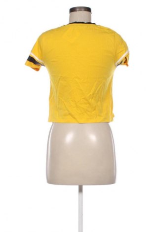 Γυναικεία μπλούζα Fb Sister, Μέγεθος XS, Χρώμα Πορτοκαλί, Τιμή 4,80 €